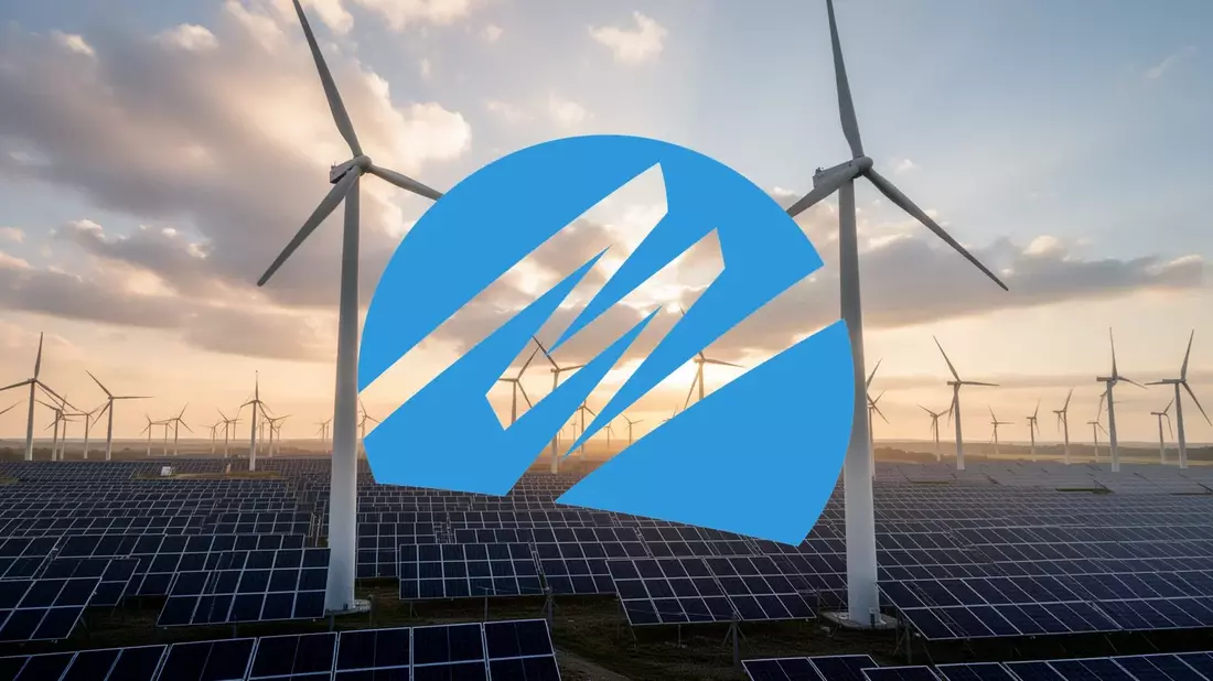 NextEra Energy Aktie: 33 Gigawatt Auftragsbestand - Bild: über boerse-global.de