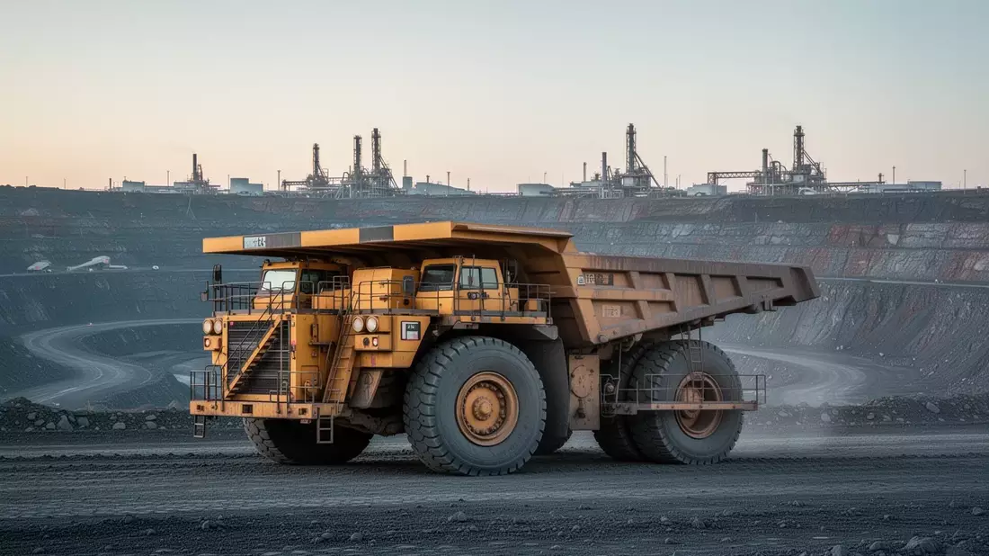 Uranium Energy Aktie: 40 Millionen in Uranium Royalty - Bild: über boerse-global.de