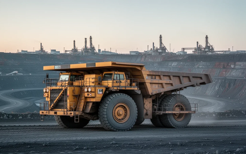 Uranium Energy Aktie: 40 Millionen in Uranium Royalty - Foto: über boerse-global.de