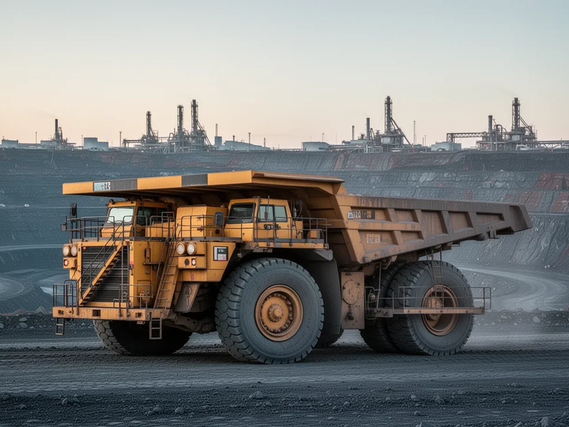 Uranium Energy Aktie: 40 Millionen in Uranium Royalty - Foto: über boerse-global.de