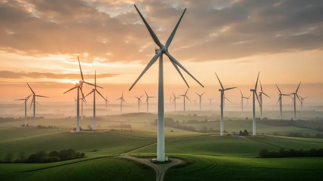 ABO WIND: Sanierungsfähigkeit am 12. Mai bestätigt - Bild: über boerse-global.de