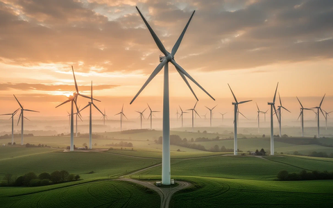 ABO WIND: Sanierungsfähigkeit am 12. Mai bestätigt - Foto: über boerse-global.de