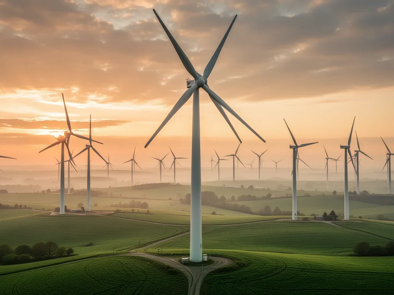 ABO WIND: Sanierungsfähigkeit am 12. Mai bestätigt - Foto: über boerse-global.de