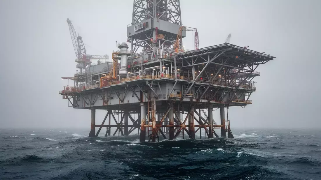 Equinor Aktie: 415 NOK Kursziel nach Hochstufungen - Bild: über boerse-global.de