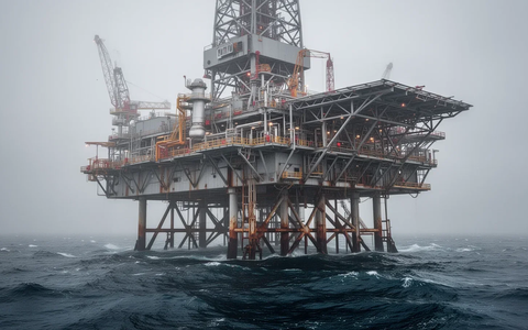 Equinor Aktie: 415 NOK Kursziel nach Hochstufungen - Foto: über boerse-global.de