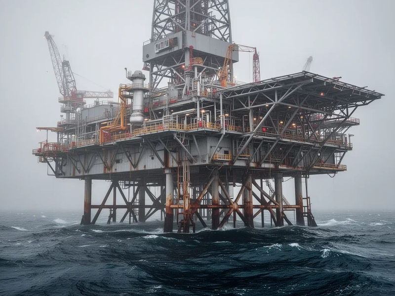 Equinor Aktie: 415 NOK Kursziel nach Hochstufungen - Foto: über boerse-global.de