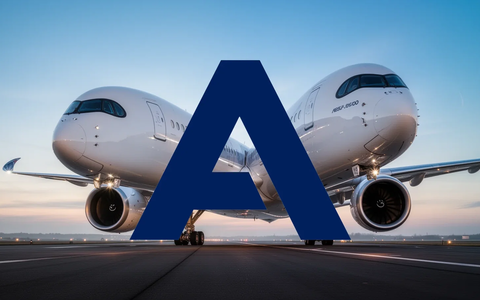 Airbus Aktie: Lufthansa ordert zehn A350-900 - Foto: über boerse-global.de