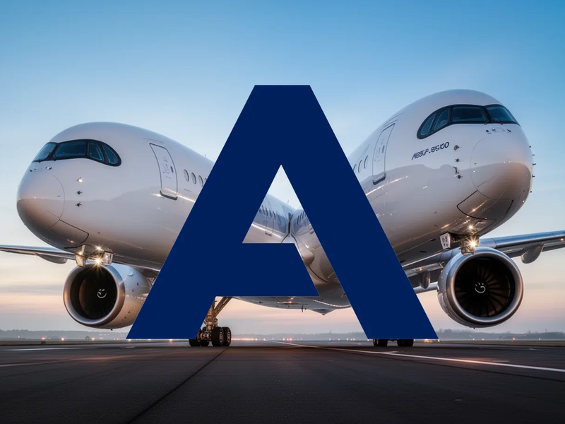 Airbus Aktie: Lufthansa ordert zehn A350-900 - Foto: über boerse-global.de