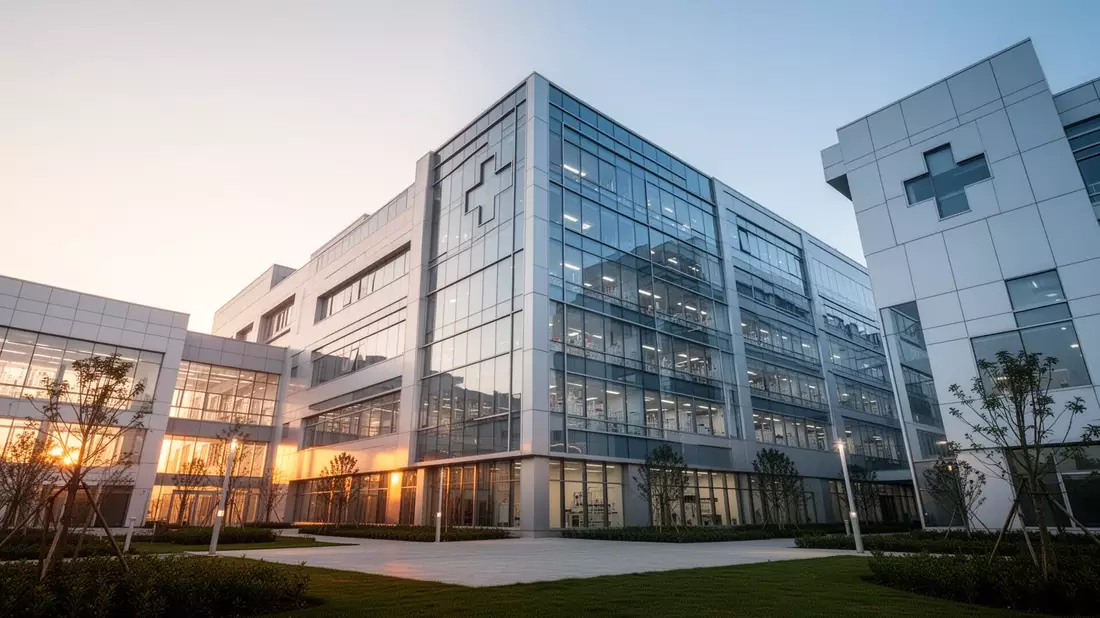 VIROMED MEDICAL: Vorstand kauft 2.000 Aktien - Bild: über boerse-global.de