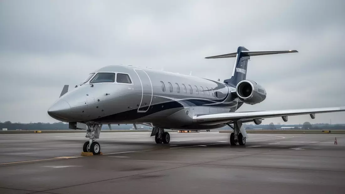 Bombardier Aktie: FastTrack-Programm in Hartford startet - Bild: über boerse-global.de