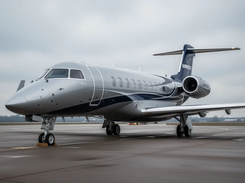 Bombardier Aktie: FastTrack-Programm in Hartford startet - Foto: über boerse-global.de