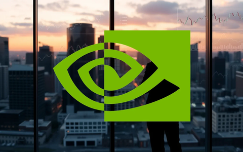 Nvidia: el viaje de Huang a Pekín con Trump y el nuevo objetivo de 320 dólares antes de los resultados - Foto: über boerse-global.de