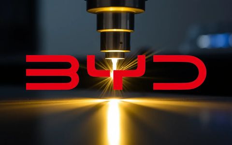 BYD Sets Sail with Corvus Energy as It Scours Europe for Factories to Go It Alone - Foto: über boerse-global.de