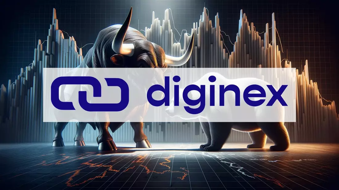Insider Buying at Diginex Signals Confidence as Stock Stays Stuck Near Lows - Bild: über boerse-global.de