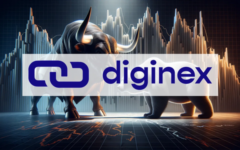 Insider Buying at Diginex Signals Confidence as Stock Stays Stuck Near Lows - Foto: über boerse-global.de