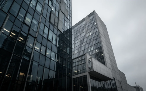 Münchener Rück Aktie: 18,5% Geschäftsabbau im April - Foto: über boerse-global.de