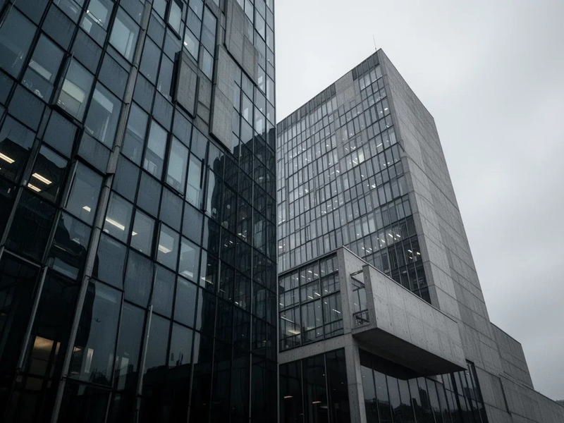 Münchener Rück Aktie: 18,5% Geschäftsabbau im April - Foto: über boerse-global.de