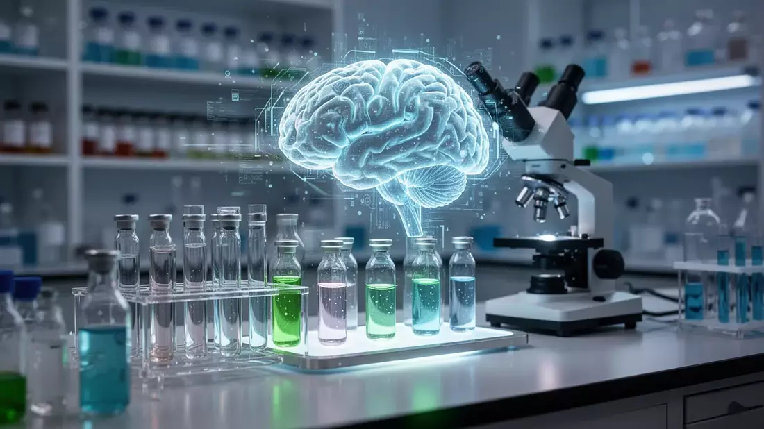 EU-Zulassung: Neuer Bluttest erkennt Alzheimer frühzeitig - Bild: über boerse-global.de