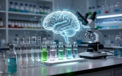 EU-Zulassung: Neuer Bluttest erkennt Alzheimer frühzeitig - Foto: über boerse-global.de