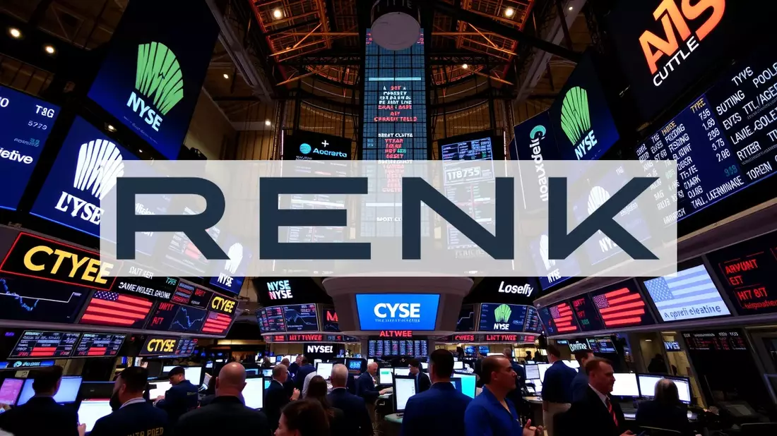 Renk's Q1 Profit Growth and Analyst Upgrades No Match for Sector-Wide Defence Sell-Off Illustration mit AI erstellt übermittelt durch boerse-global.de