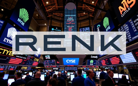 Renk's Q1 Profit Growth and Analyst Upgrades No Match for Sector-Wide Defence Sell-Off - Foto: über boerse-global.de