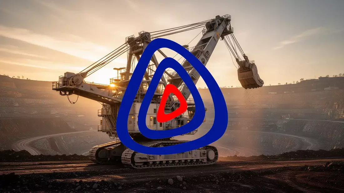 Anglo American Aktie: 4.075 Pence auf Rekordhoch - Bild: über boerse-global.de