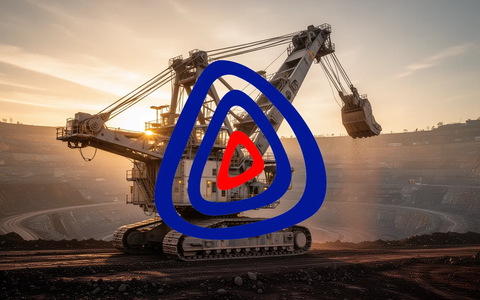 Anglo American Aktie: 4.075 Pence auf Rekordhoch - Foto: über boerse-global.de
