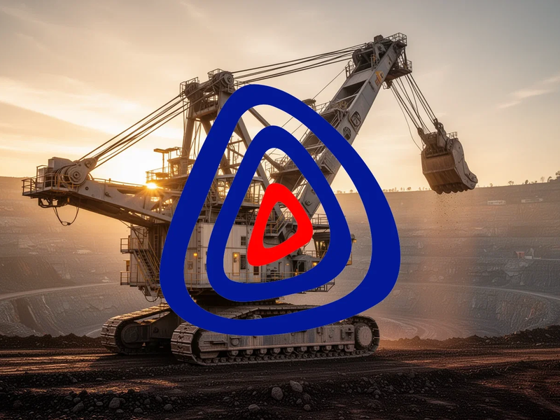 Anglo American Aktie: 4.075 Pence auf Rekordhoch - Foto: über boerse-global.de