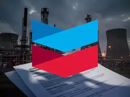 Chevron Aktie: Menschenrechts-Antrag vor Mai-Hauptversammlung - Foto: über boerse-global.de