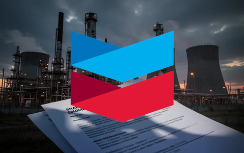 Chevron Aktie: Menschenrechts-Antrag vor Mai-Hauptversammlung - Foto: über boerse-global.de