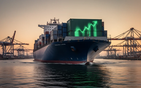 AP Moller - Maersk Aktie: 500 Millionen Dollar Mehrkosten monatlich - Foto: über boerse-global.de
