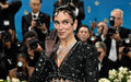 Dua Lipa geht mit einer Millionenklage gegen einen Elektronikriesen vor. (Archivbild)  - Foto: Evan Agostini/Invision/dpa