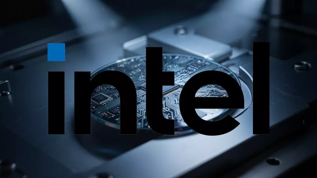 Intel Aktie: 10-Prozent-Rücksetzer nach Jahreshoch - Bild: über boerse-global.de