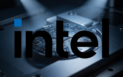 Intel Aktie: 10-Prozent-Rücksetzer nach Jahreshoch - Foto: über boerse-global.de
