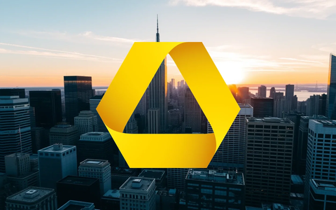 Commerzbank Dangles Soccer-Linked Savings as UniCredit Stalks and ECB Rebukes Berlin - Foto: über boerse-global.de