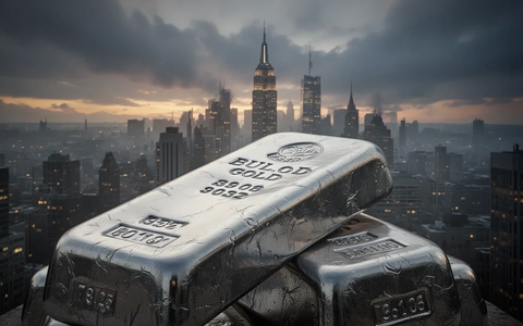 WisdomTree Silver 3x: 86,50 Dollar vor Trump-Xi-Treffen - Foto: über boerse-global.de