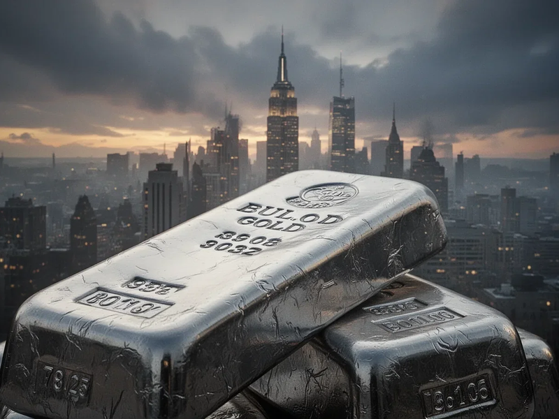 WisdomTree Silver 3x: 86,50 Dollar vor Trump-Xi-Treffen - Foto: über boerse-global.de