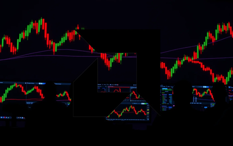 AMD: Ingresos Récord y Ventas Millonarias – El Dilema entre el Rally y la Precaución - Foto: über boerse-global.de
