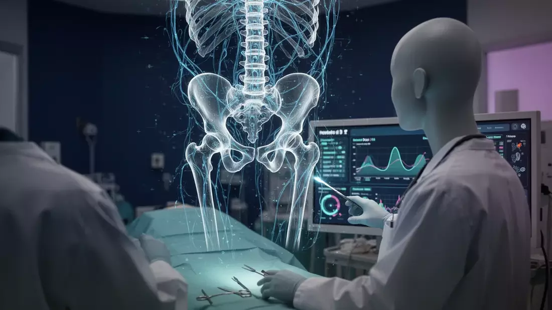 Endometriose: Revolution in Diagnose und Therapie zeichnet sich ab - Bild: über boerse-global.de
