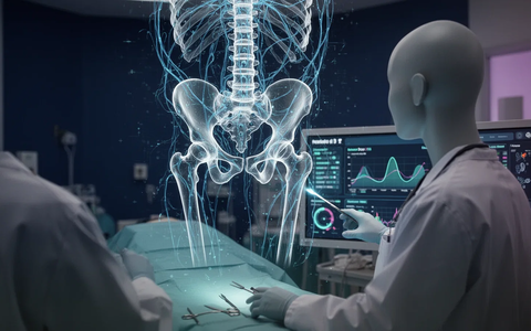 Endometriose: Revolution in Diagnose und Therapie zeichnet sich ab - Foto: über boerse-global.de