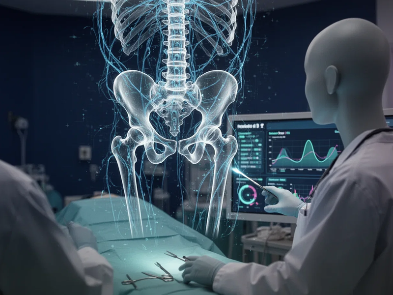 Endometriose: Revolution in Diagnose und Therapie zeichnet sich ab - Foto: über boerse-global.de