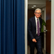 Doch nicht ganz weg: Der bisherige Fed-Chef Powell will als Vorstandsmitglied weitermachen. (Archivbild) - Foto: Cliff Owen/FR170079 AP/AP/dpa