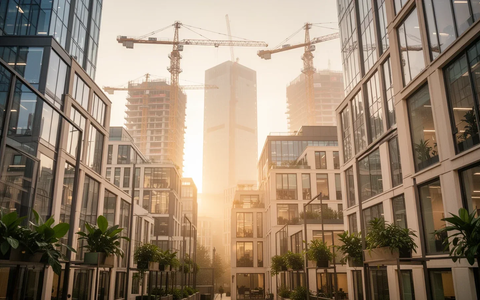 Gründungsboom in Deutschland: 188.900 neue Unternehmen im ersten Quartal - Foto: über boerse-global.de