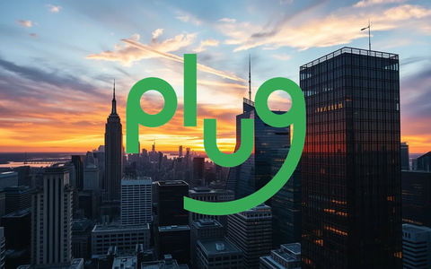 Plug Power’s Turnaround Gains Momentum, but Hormuz Tensions Cloud International Ambitions - Foto: über boerse-global.de