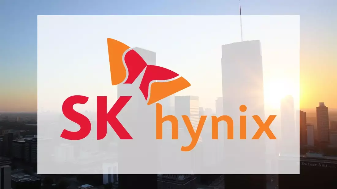 SK Hynix’s Record Rally Triggers ETF Avalanche Across Three Continents Illustration mit AI erstellt übermittelt durch boerse-global.de