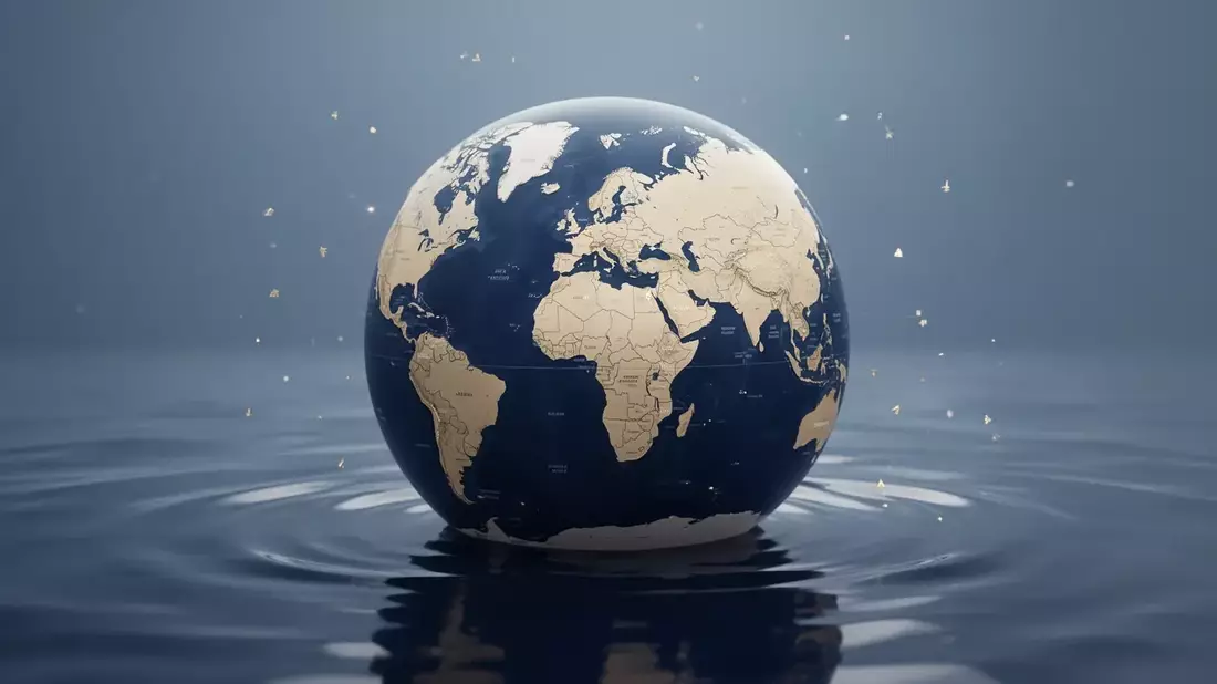 Vanguard FTSE All-World: Vietnam und Griechenland ab September 2026 - Bild: über boerse-global.de
