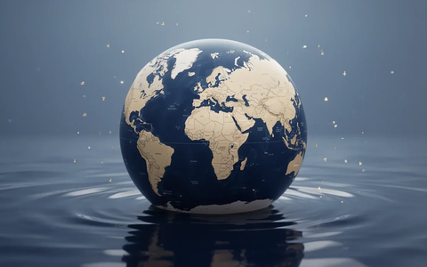 Vanguard FTSE All-World: Vietnam und Griechenland ab September 2026 - Foto: über boerse-global.de