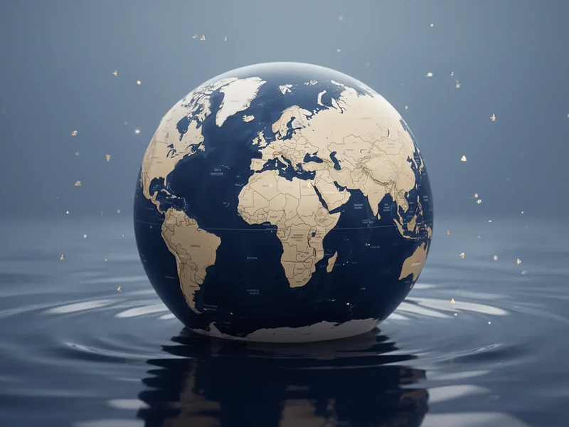 Vanguard FTSE All-World: Vietnam und Griechenland ab September 2026 - Foto: über boerse-global.de