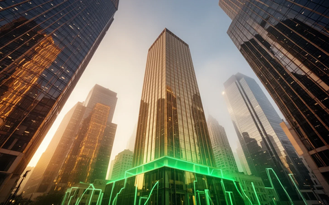 ECHOIQ Aktie: 198,92% Outperformance gegenüber ASX - Foto: über boerse-global.de