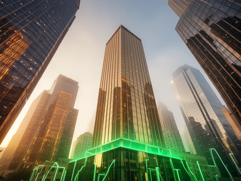 ECHOIQ Aktie: 198,92% Outperformance gegenüber ASX - Foto: über boerse-global.de